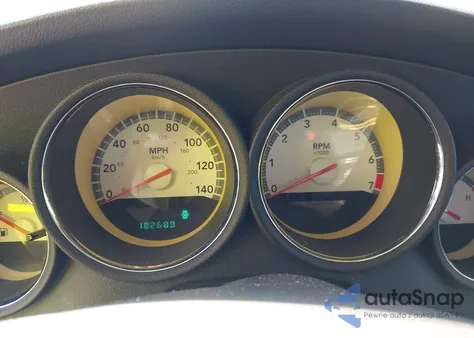 2010 Dodge Charger Sxt from USA, damaged, VIN 2B3CA3CV7AH236422